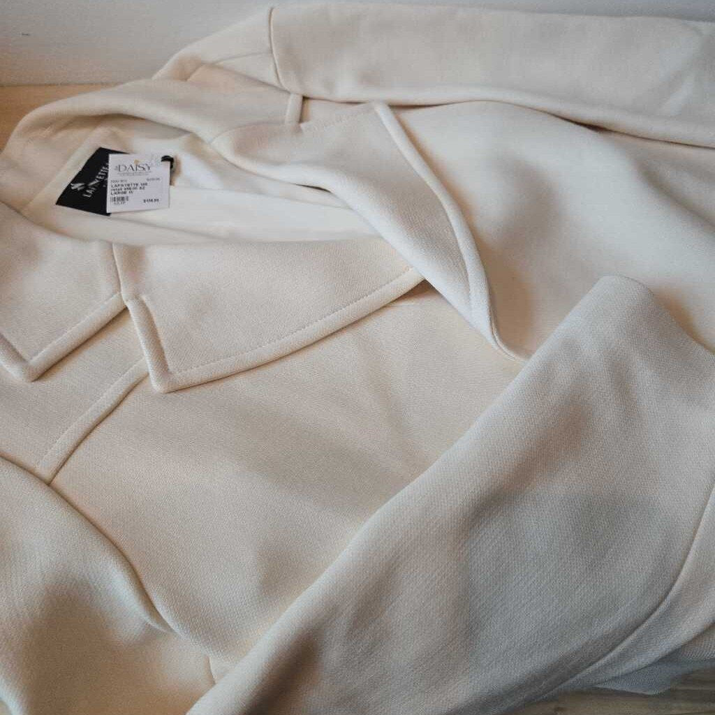 LAFAYETTE 148 retail 498.00 SZ LARGE W