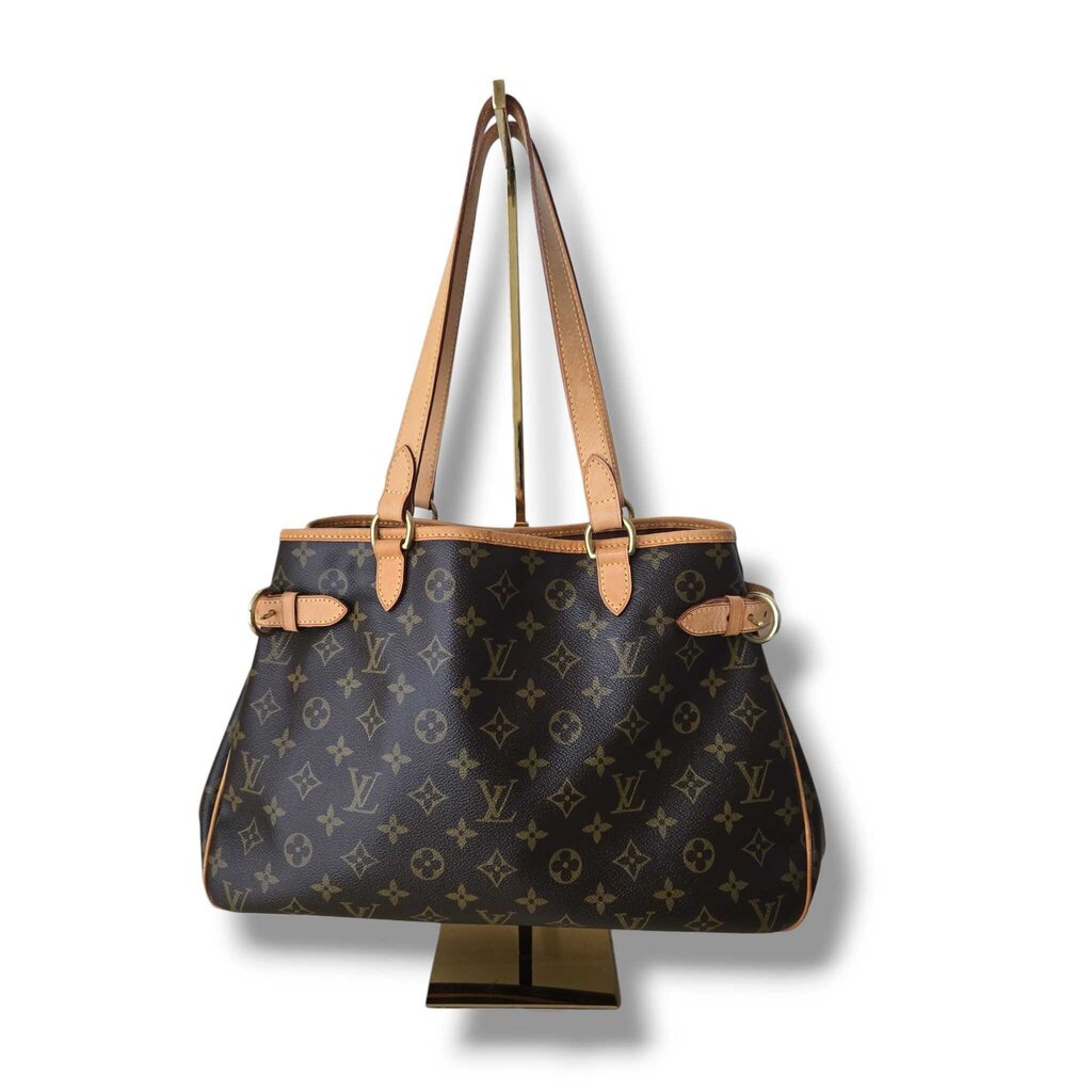 LOUIS VUITTON BATIGNOLLES HORIZONAL