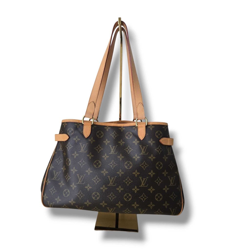 LOUIS VUITTON BATIGNOLLES HORIZONAL