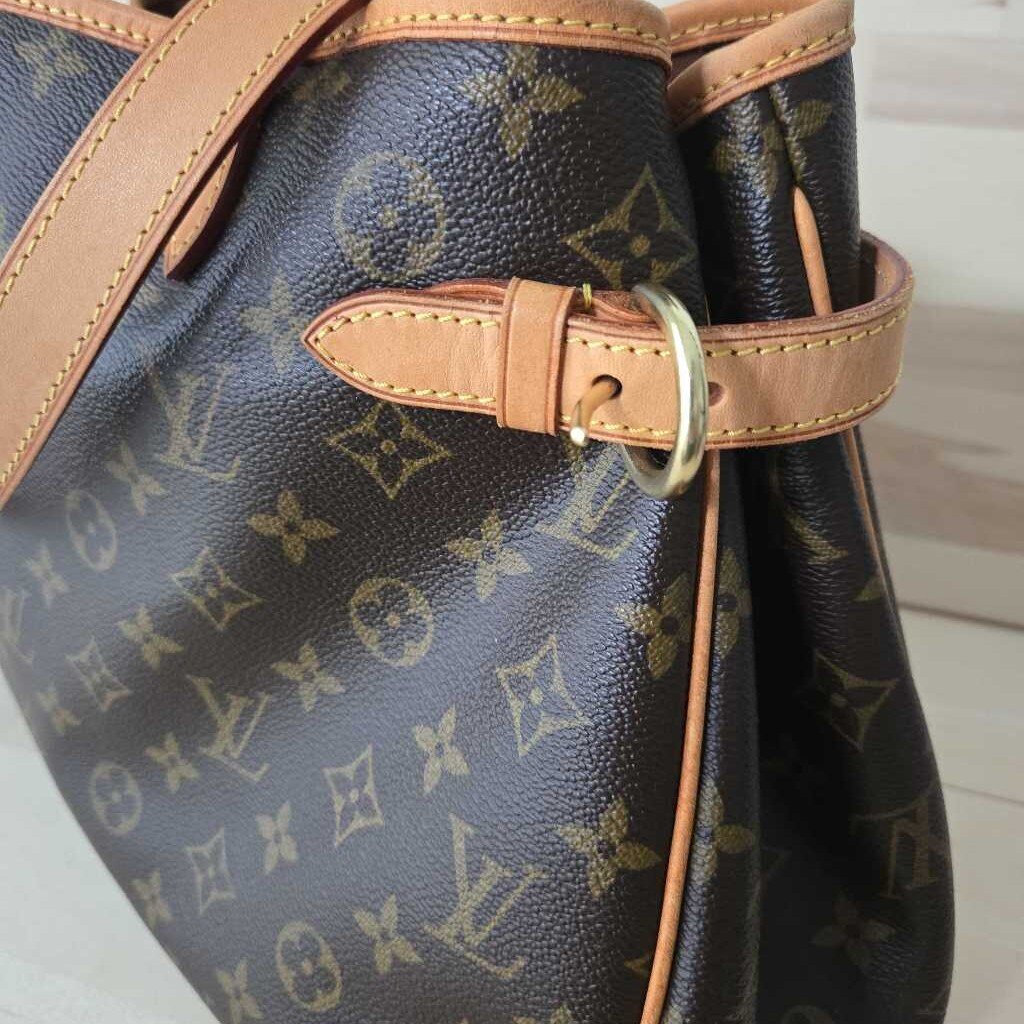 LOUIS VUITTON BATIGNOLLES HORIZONAL