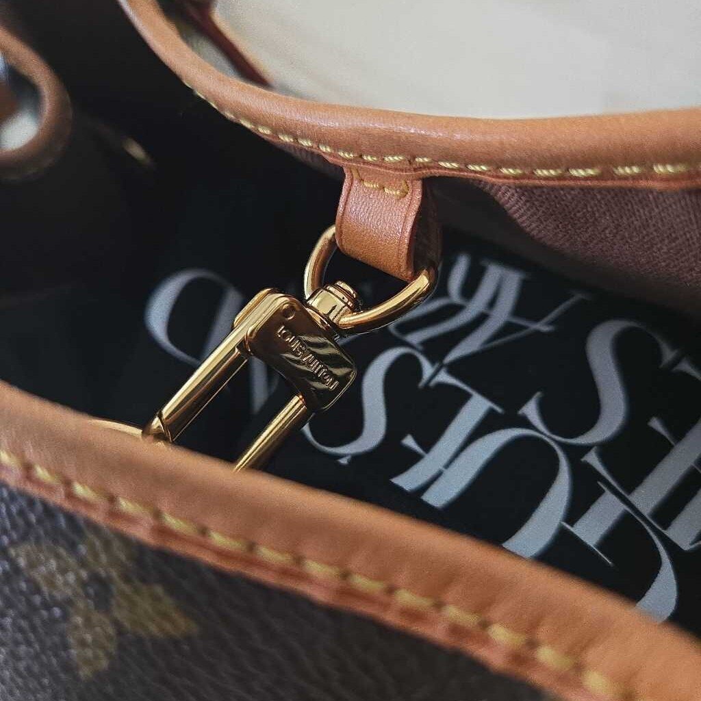 LOUIS VUITTON BATIGNOLLES HORIZONAL