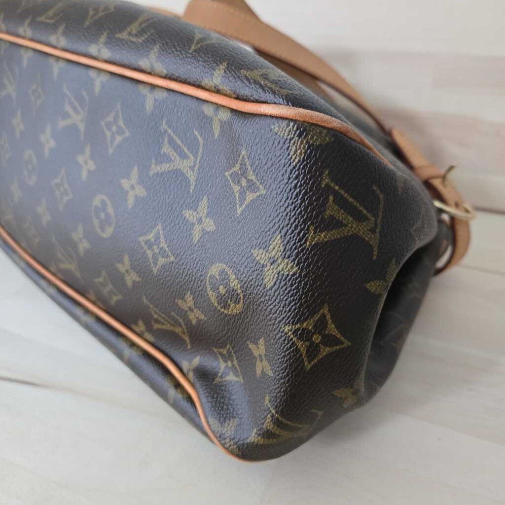 LOUIS VUITTON BATIGNOLLES HORIZONAL