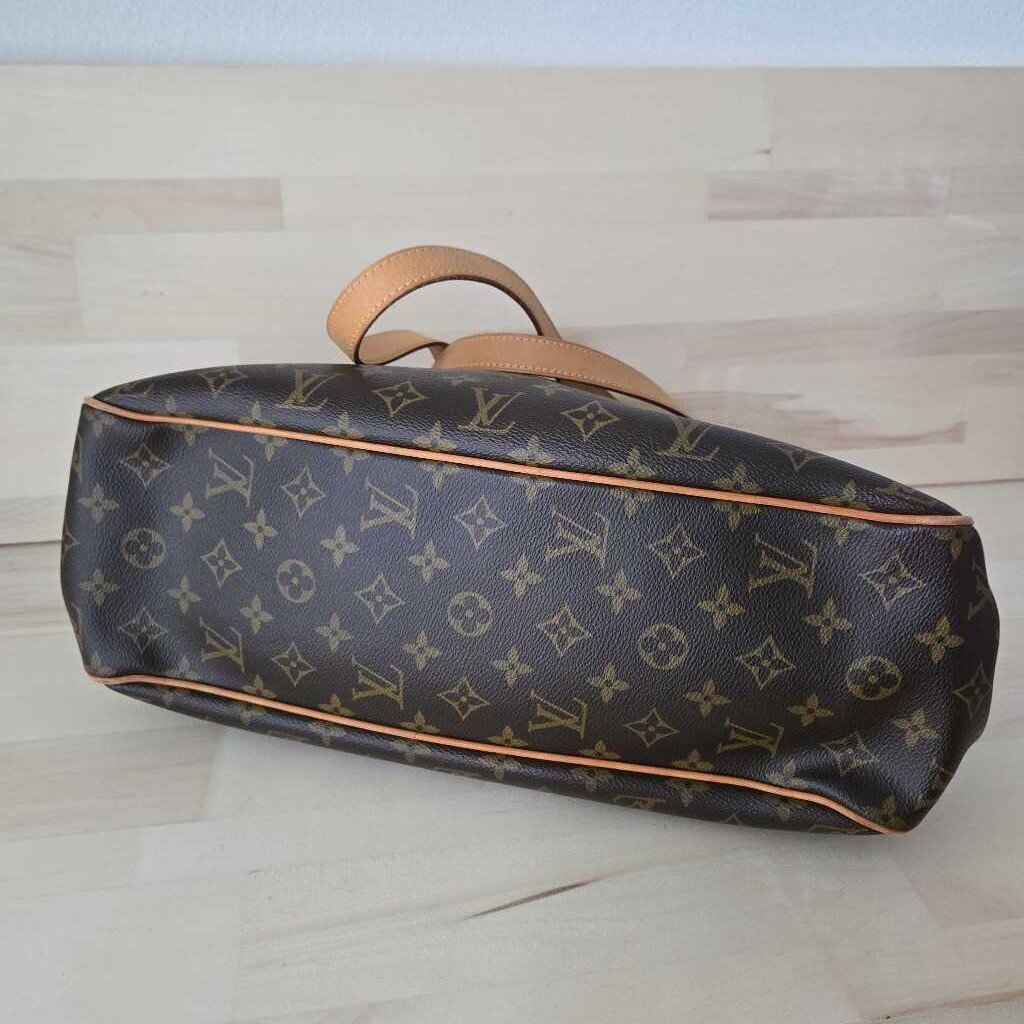 LOUIS VUITTON BATIGNOLLES HORIZONAL