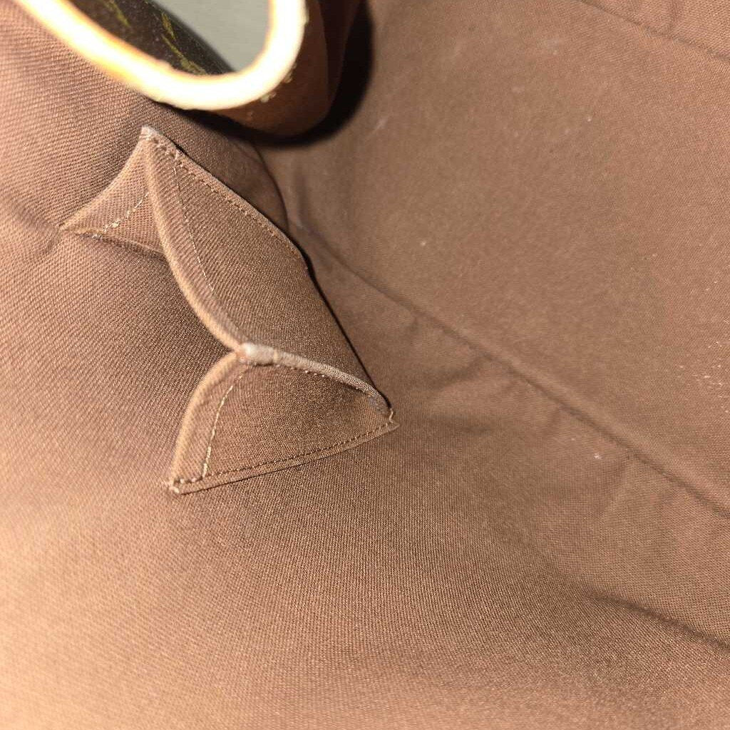 LOUIS VUITTON BATIGNOLLES HORIZONAL