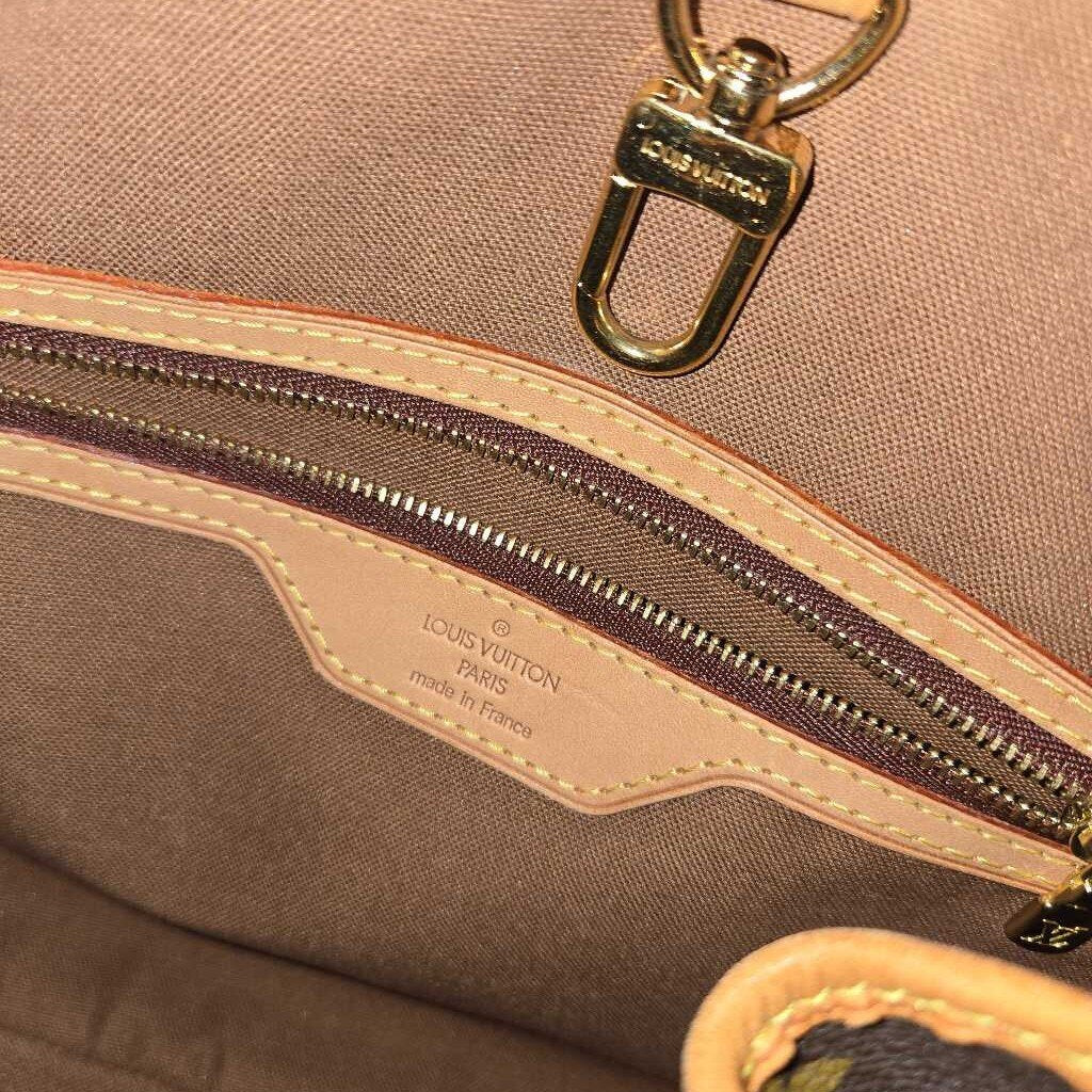 LOUIS VUITTON BATIGNOLLES HORIZONAL