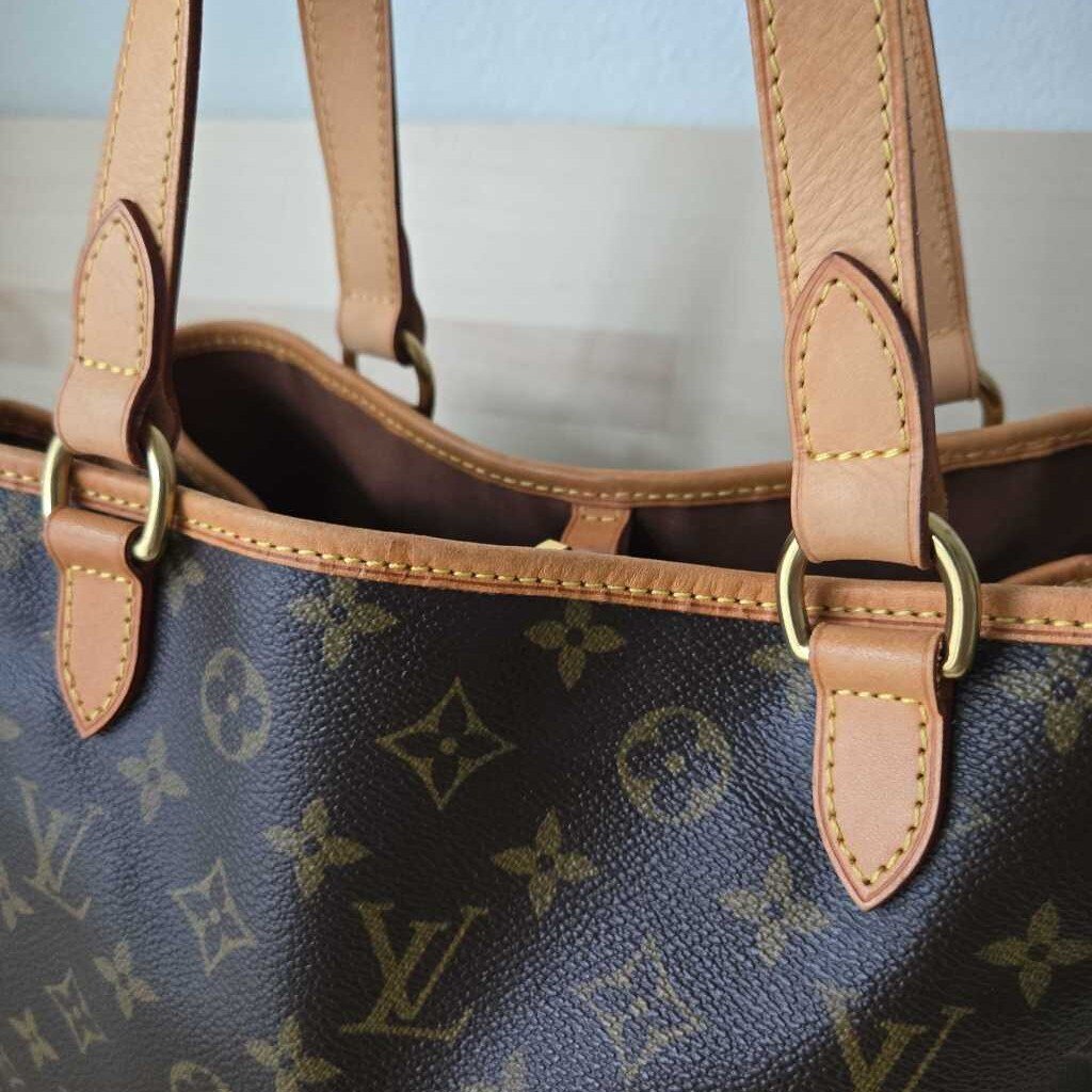 LOUIS VUITTON BATIGNOLLES HORIZONAL