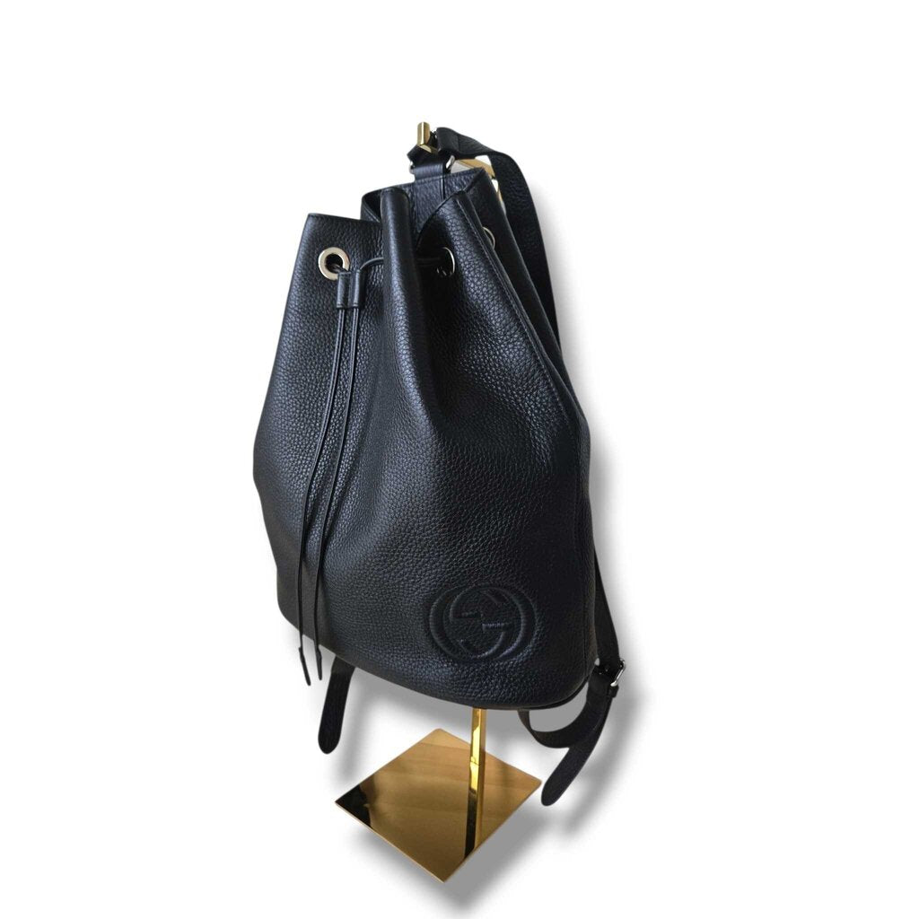 GUCCI SOHO BACKPACK