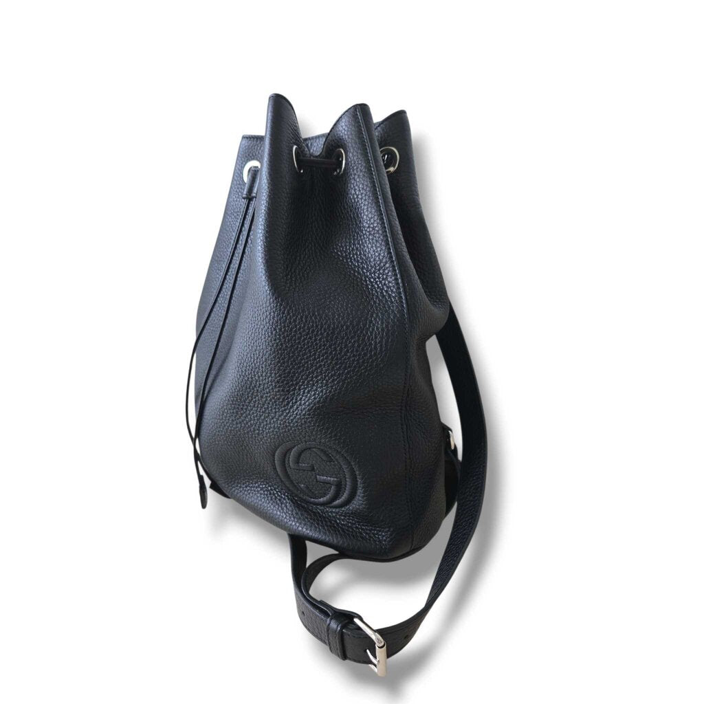 GUCCI SOHO BACKPACK