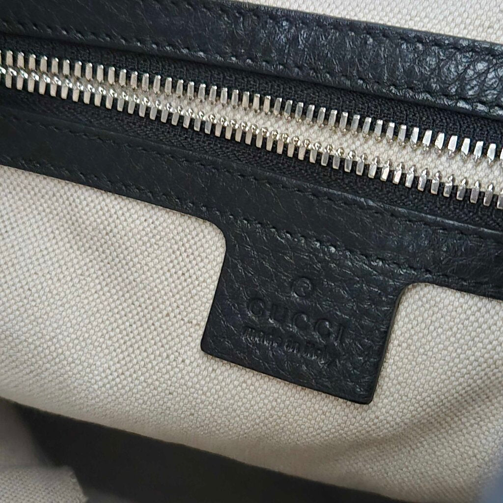 GUCCI SOHO BACKPACK