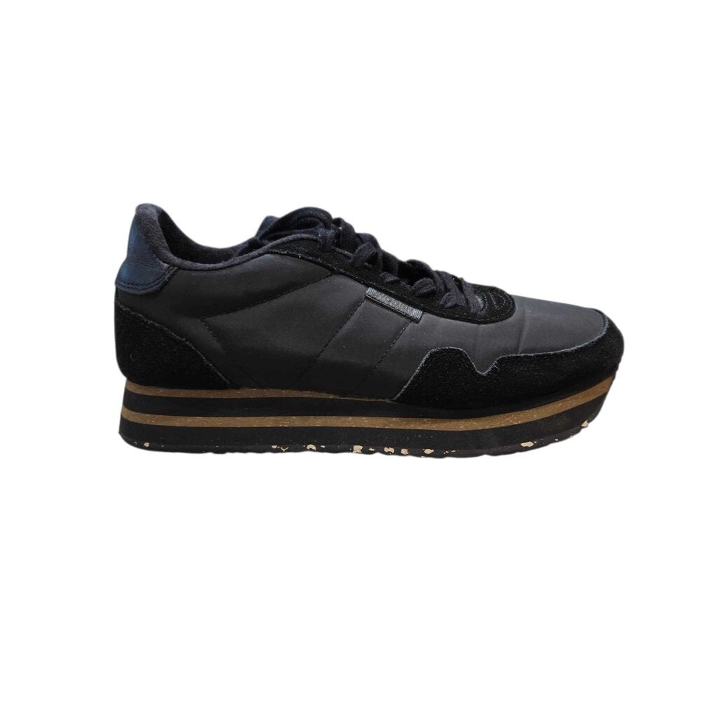 WODEN SZ 8