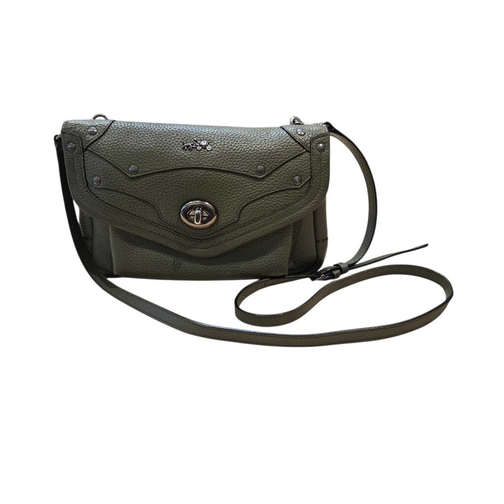 COACH RHYDER CROSSBODY