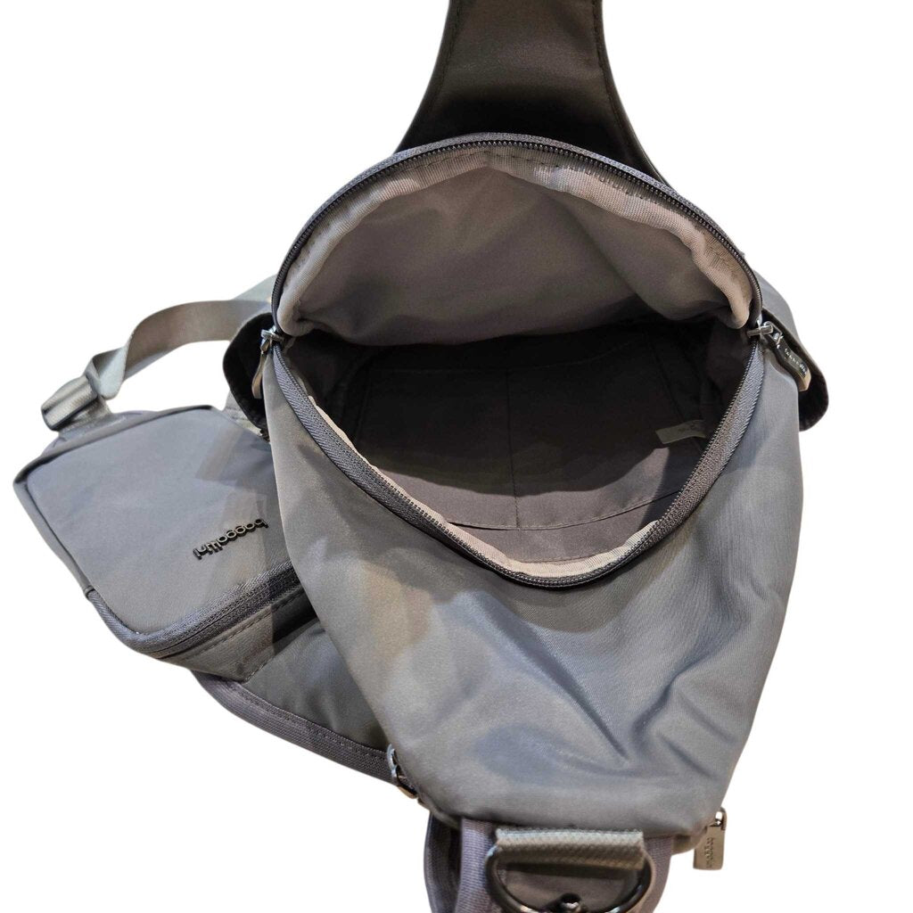 BAGGALLINI CENTRAL PARK LARGE sling retail 140.00