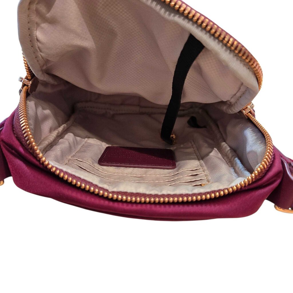 TUMI VOYAGEUR sling/crossbody