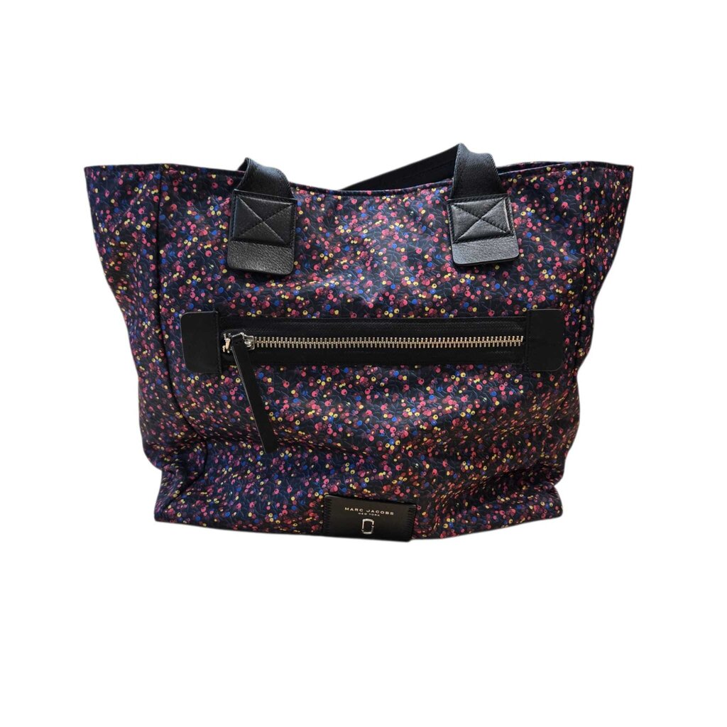 MARC JACOBS MIXED BERRIES tote