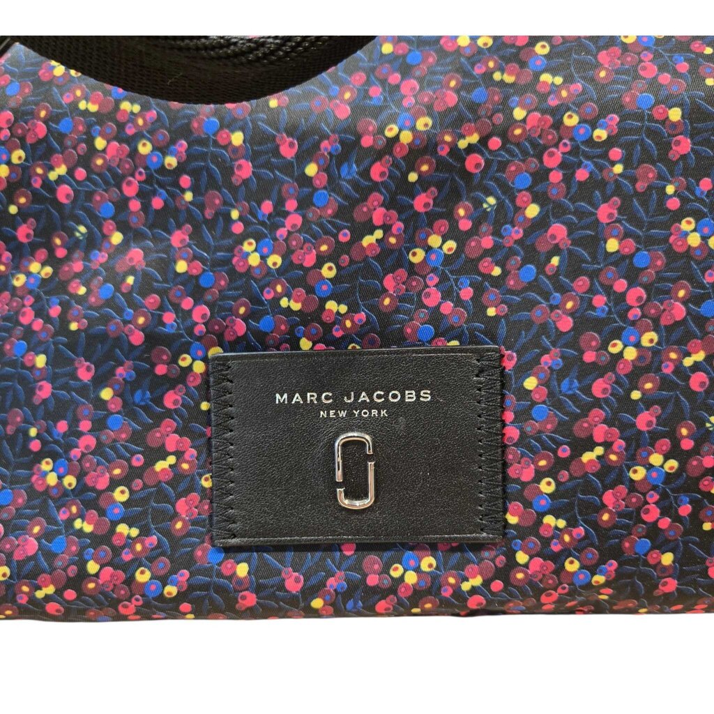 MARC JACOBS MIXED BERRIES tote