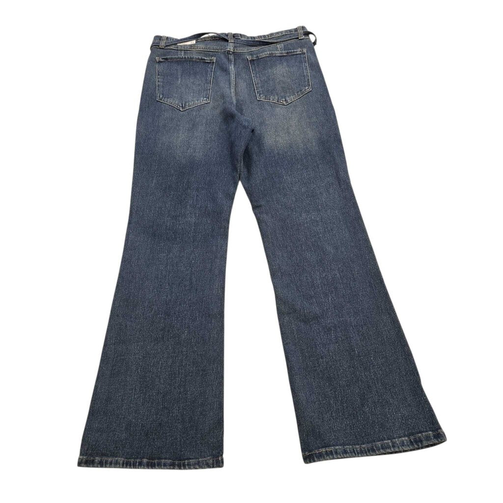 WE THE FREE 33" SZ 12 new 128.00 B2