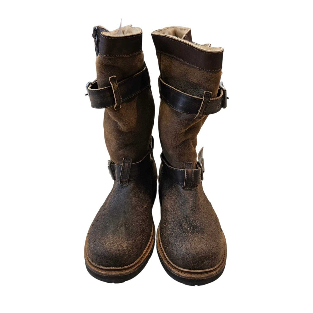 WE THE FREE CHARLIE SZ 9.5 retail 498.00