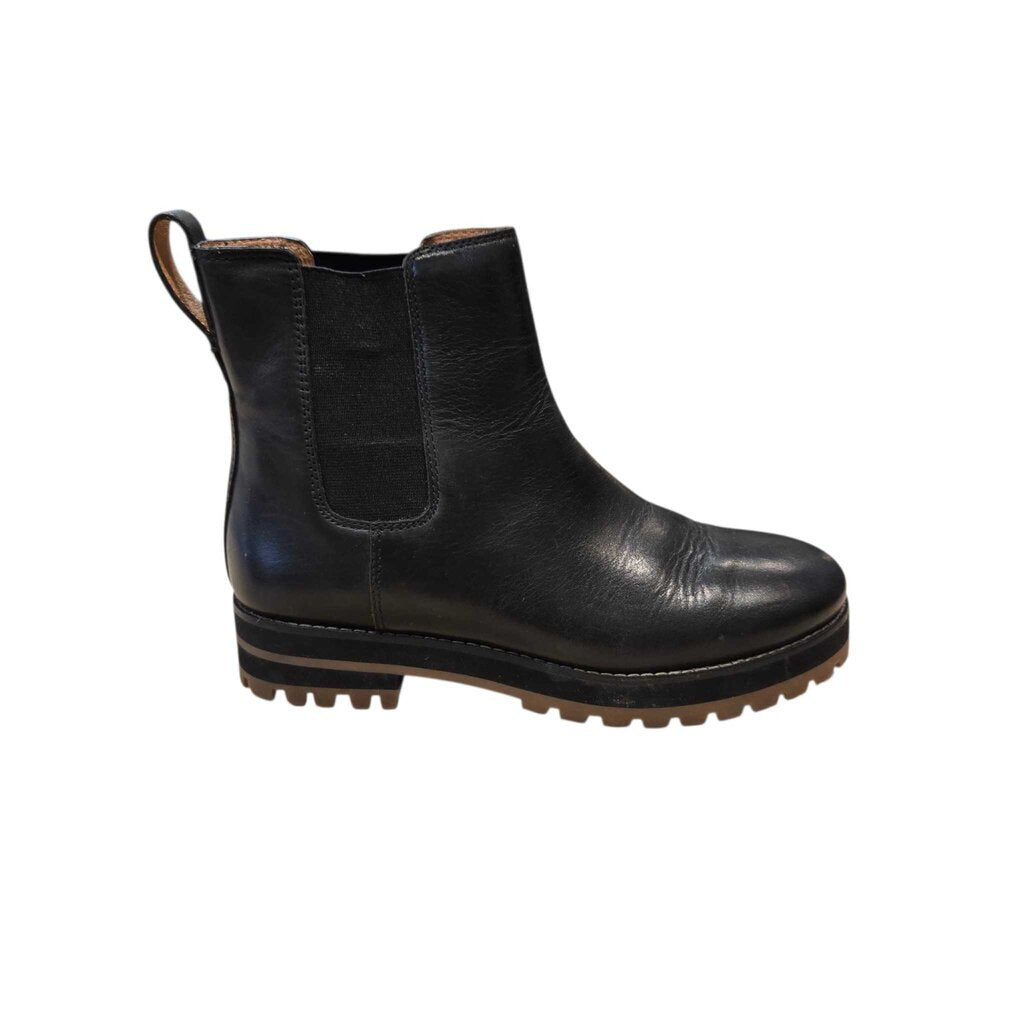 MADEWELL SZ 7