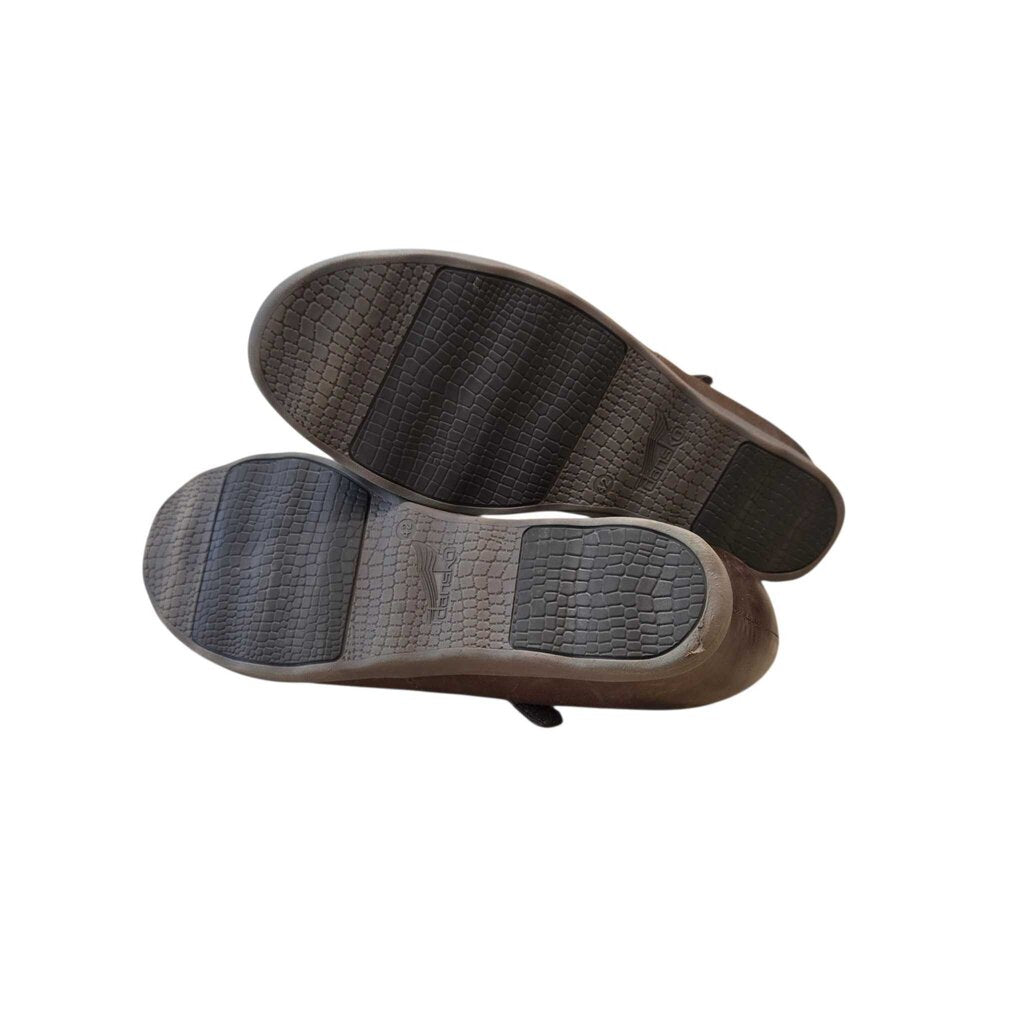 DANSKO SZ 42 = 11
