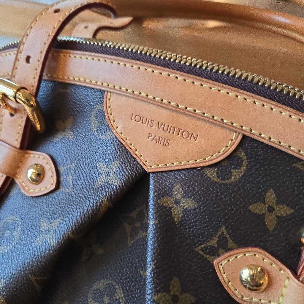 LOUIS VUITTON TIVOLI GM