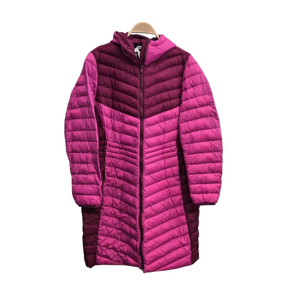 LANDS END SZ LARGE