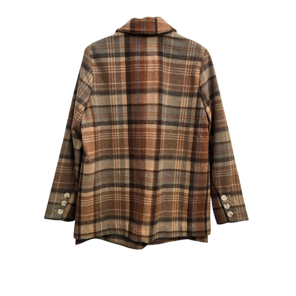 FREE PEOPLE dean double SZ SMALL retail 198.00 W