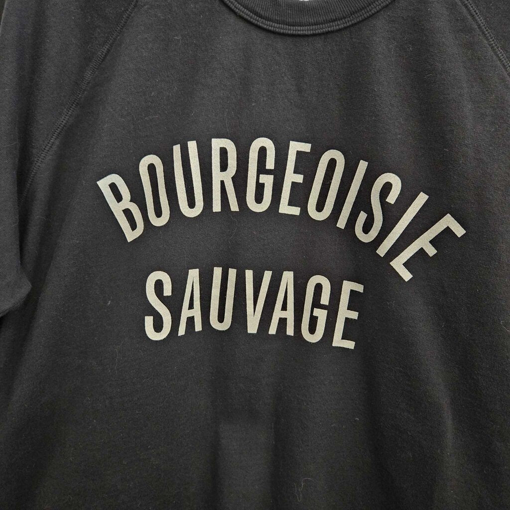 CLARE V. bourgeoisie sauvage SZ SMALL W