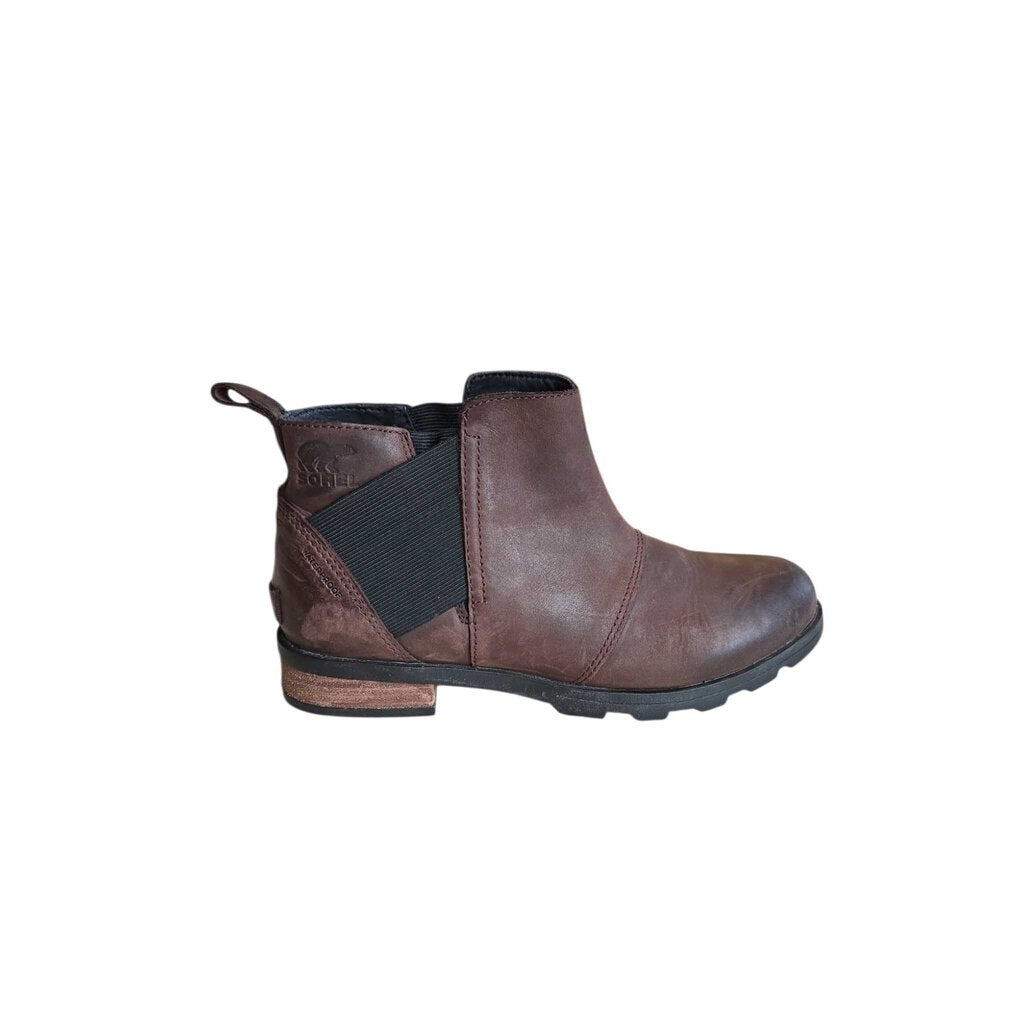 SOREL SZ 8