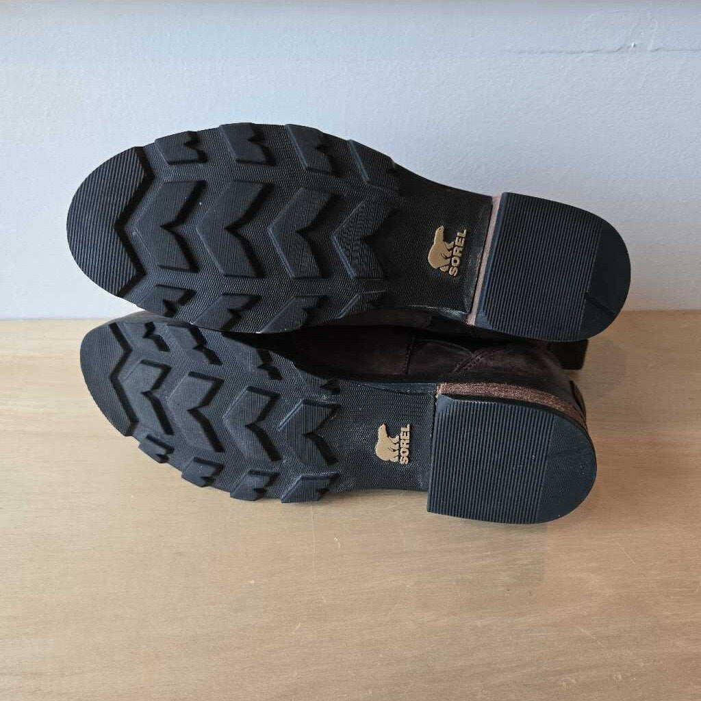 SOREL SZ 8