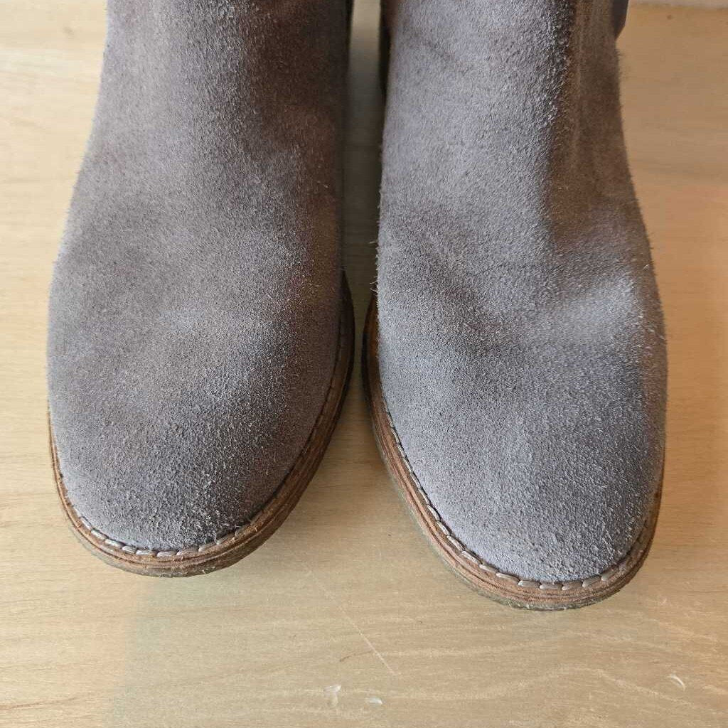 SPERRY SZ 8