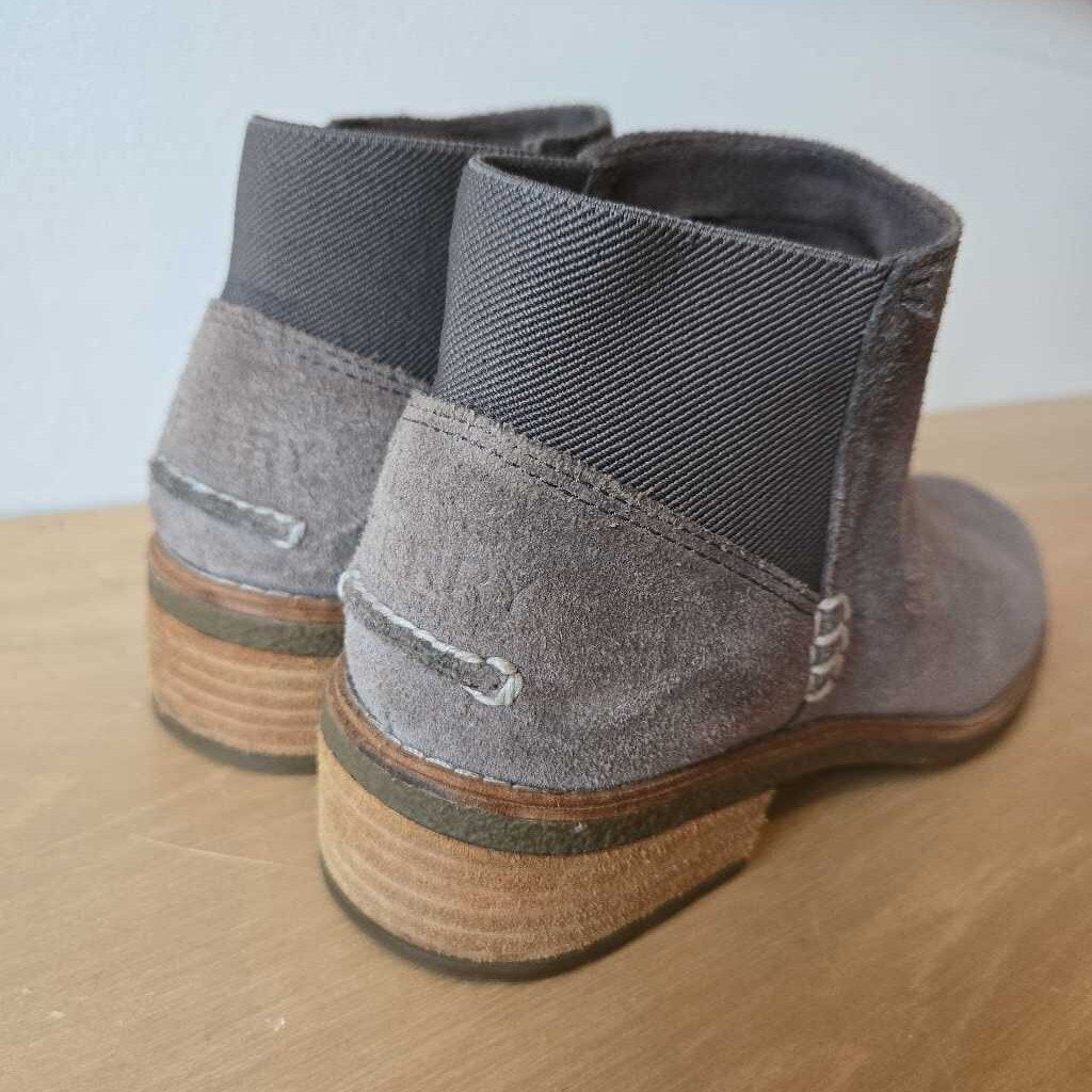 SPERRY SZ 8