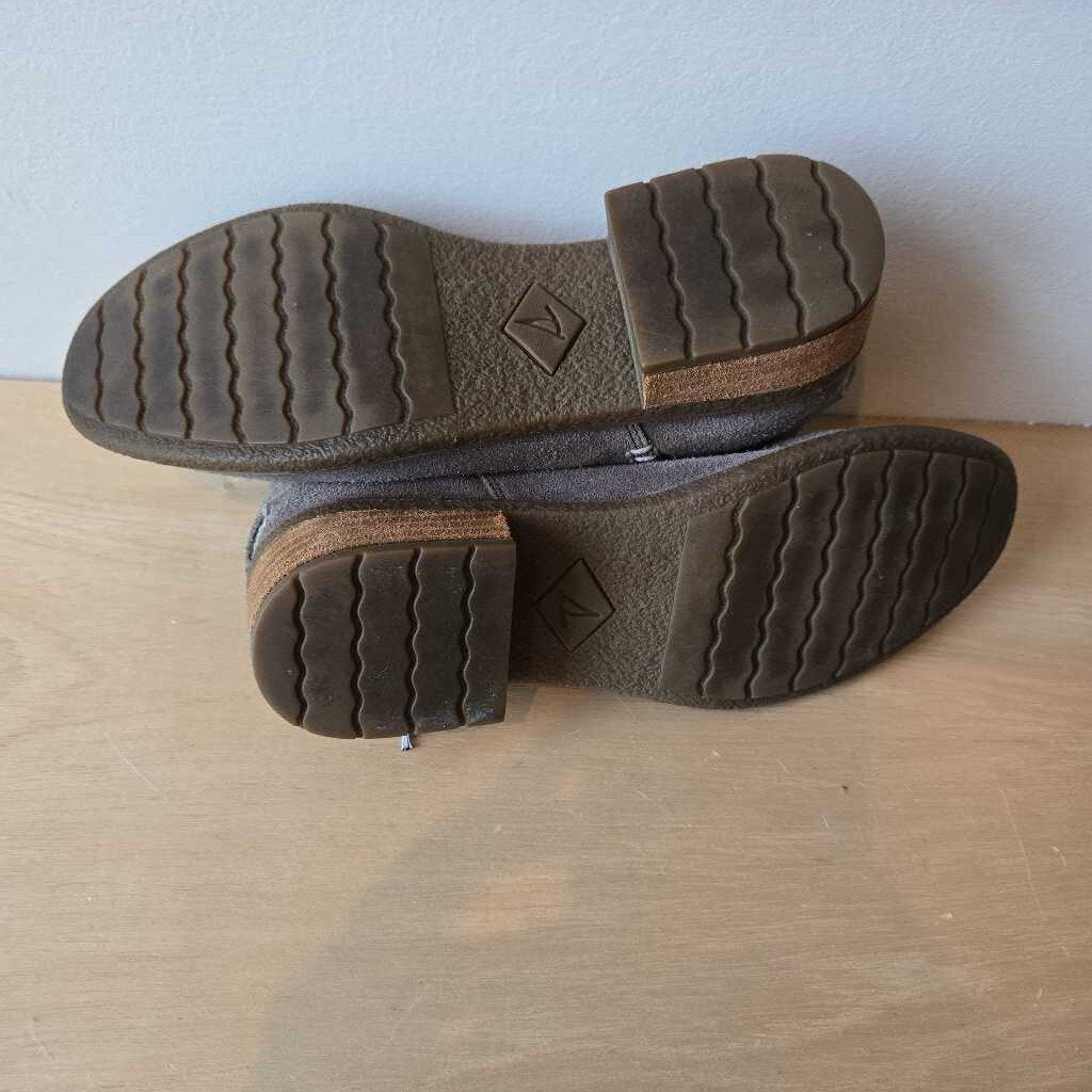 SPERRY SZ 8