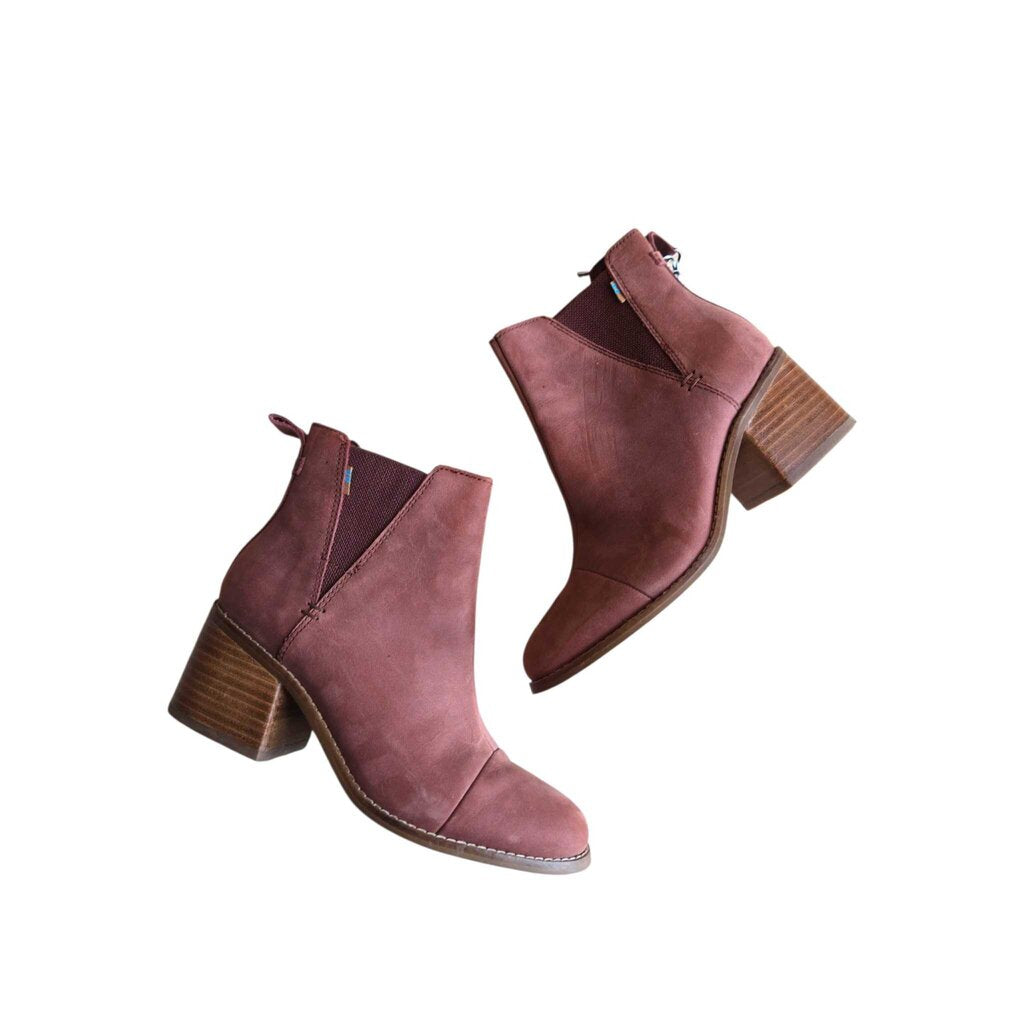 TOMS SZ 6