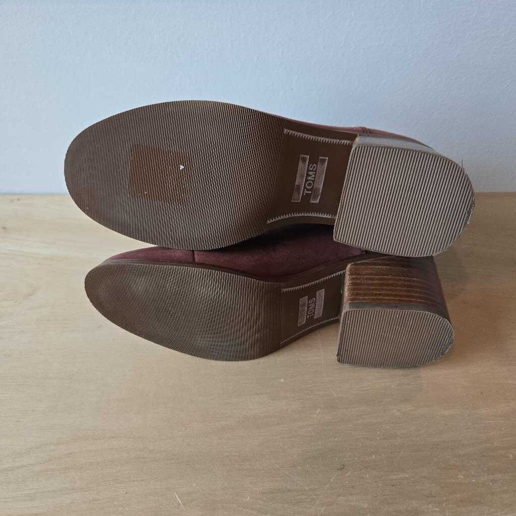 TOMS SZ 6