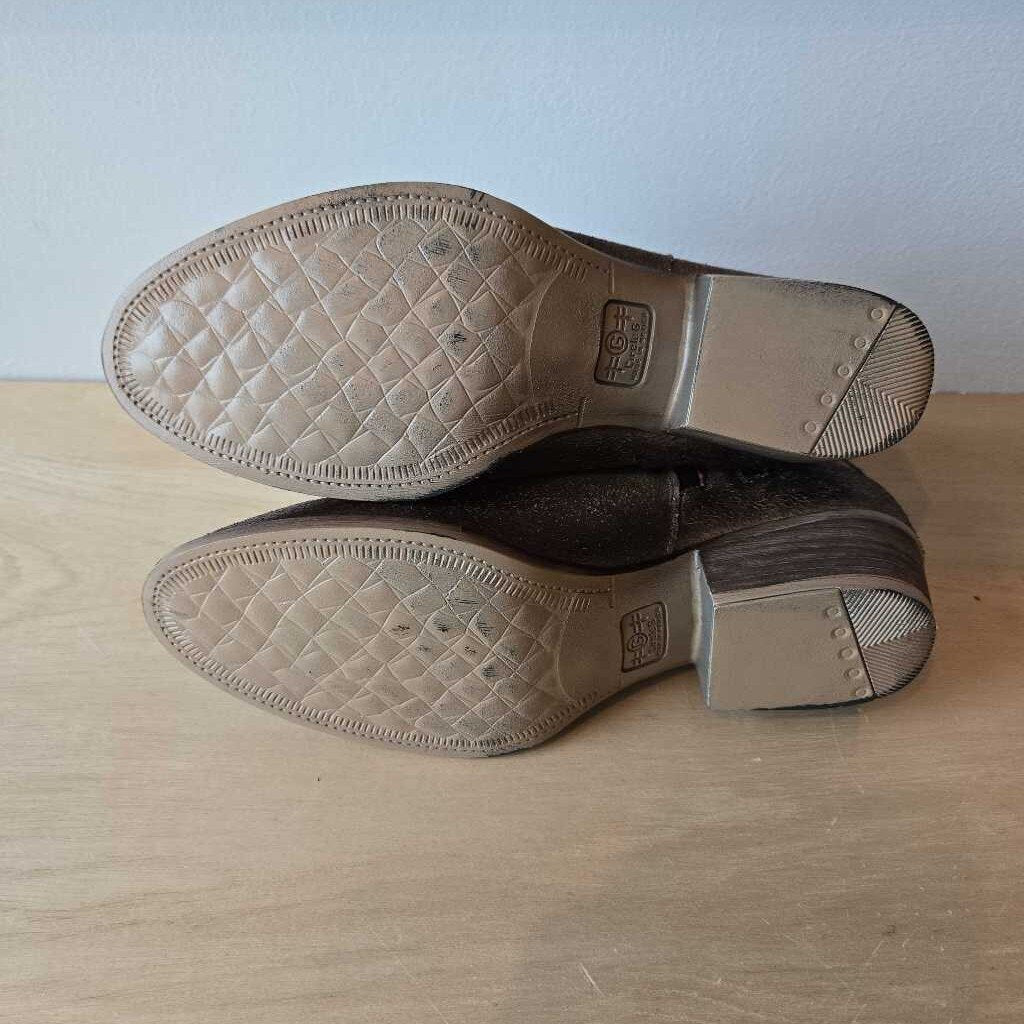 CIRCLE G SZ 10