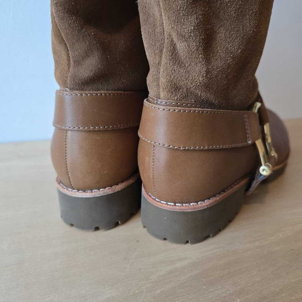SPERRY HORSEBIT MOTO SZ 6