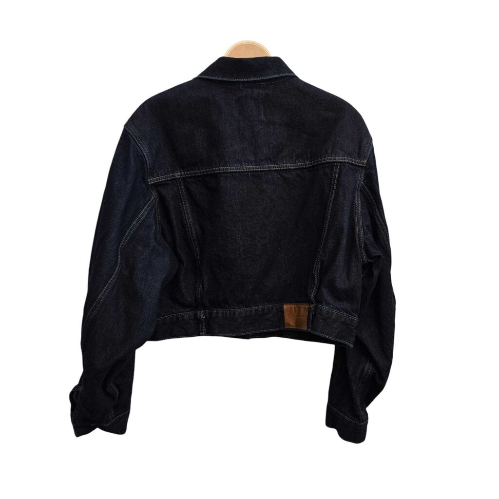 GAP x VICTORIA BECKHAM SZ LARGE W