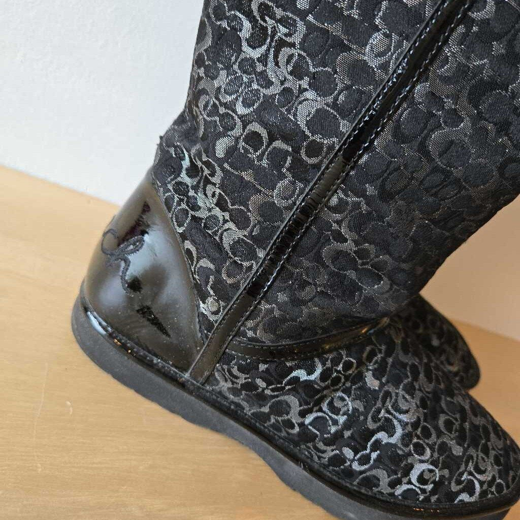 COACH NIKOLE SZ 7