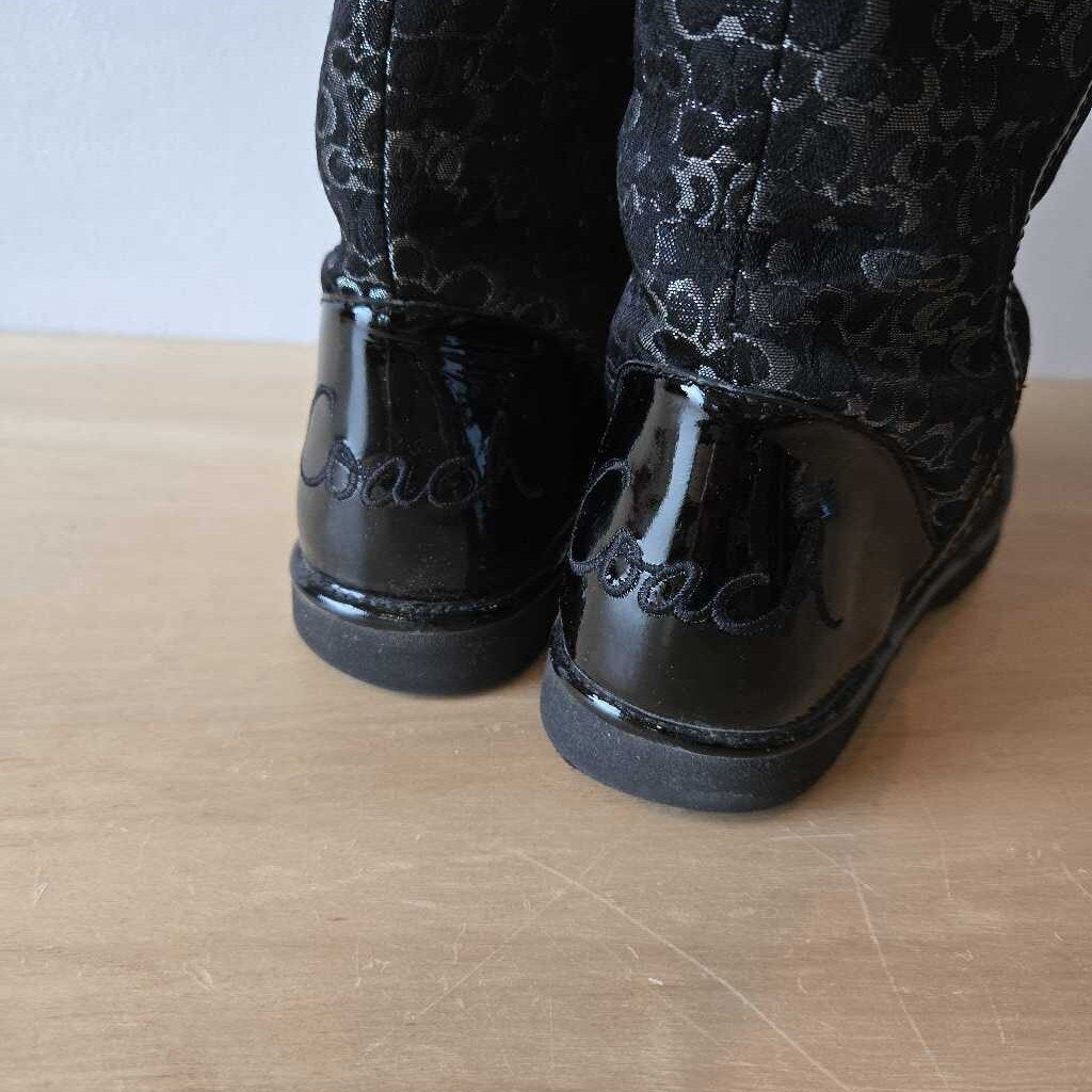 COACH NIKOLE SZ 7