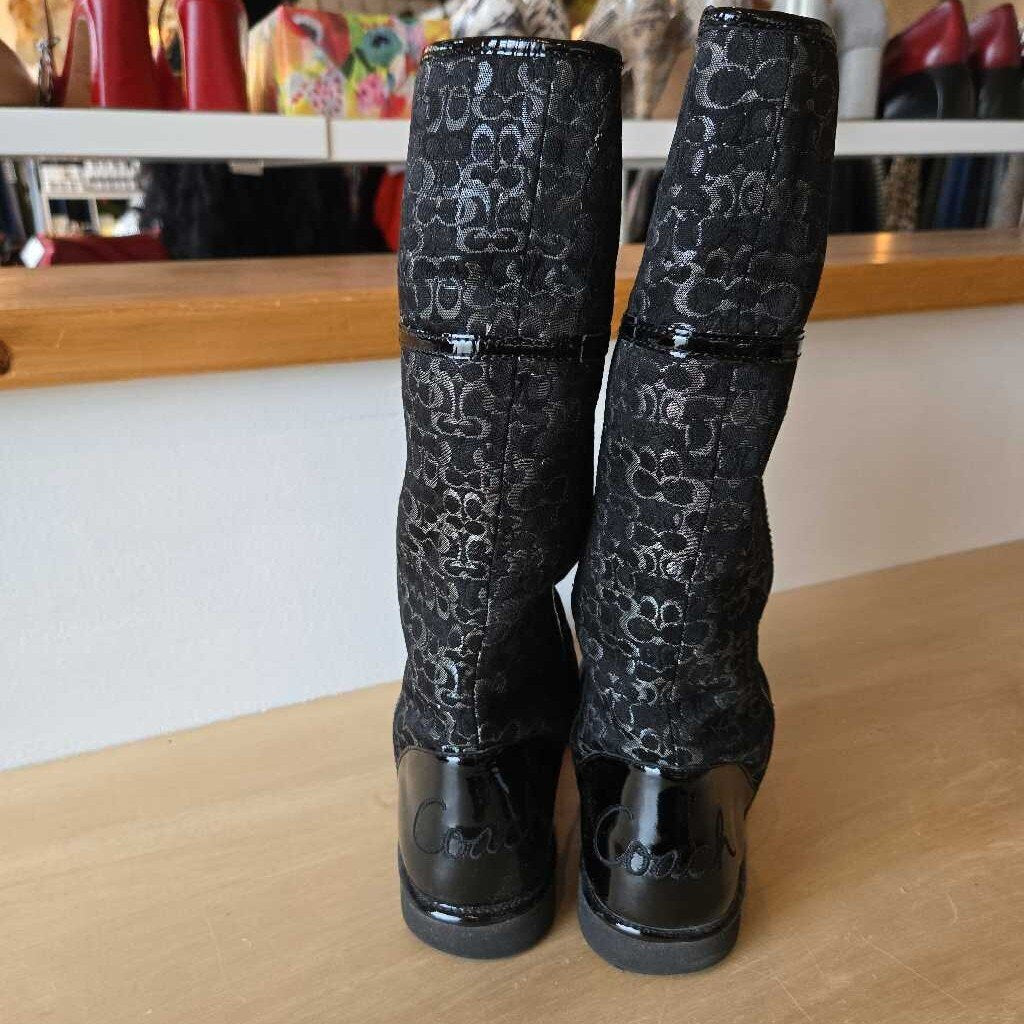 COACH NIKOLE SZ 7
