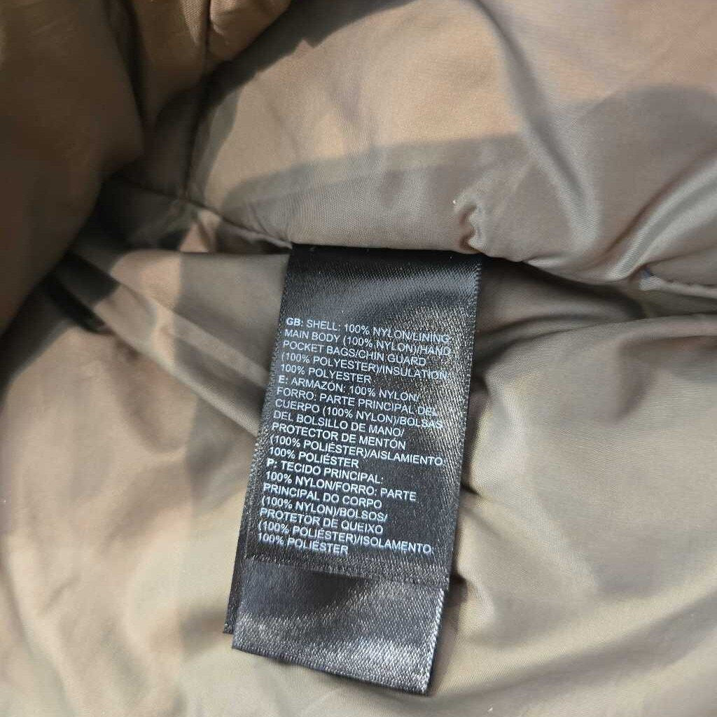 NORTH FACE SZ MEDIUM