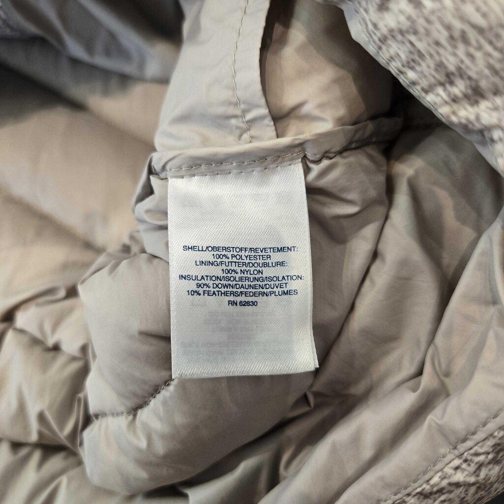 LANDS END SZ MEDIUM