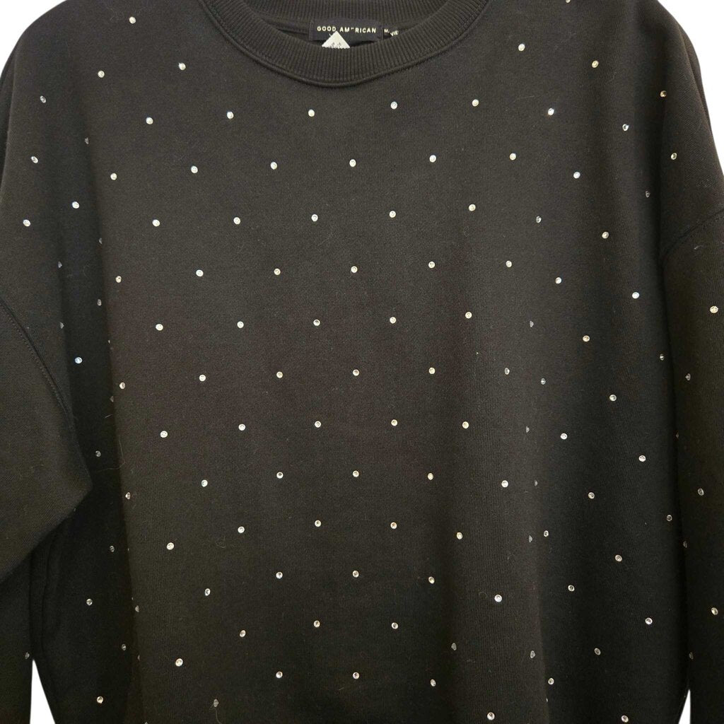 GOOD AMERICAN retail 139.00 SZ MED B2