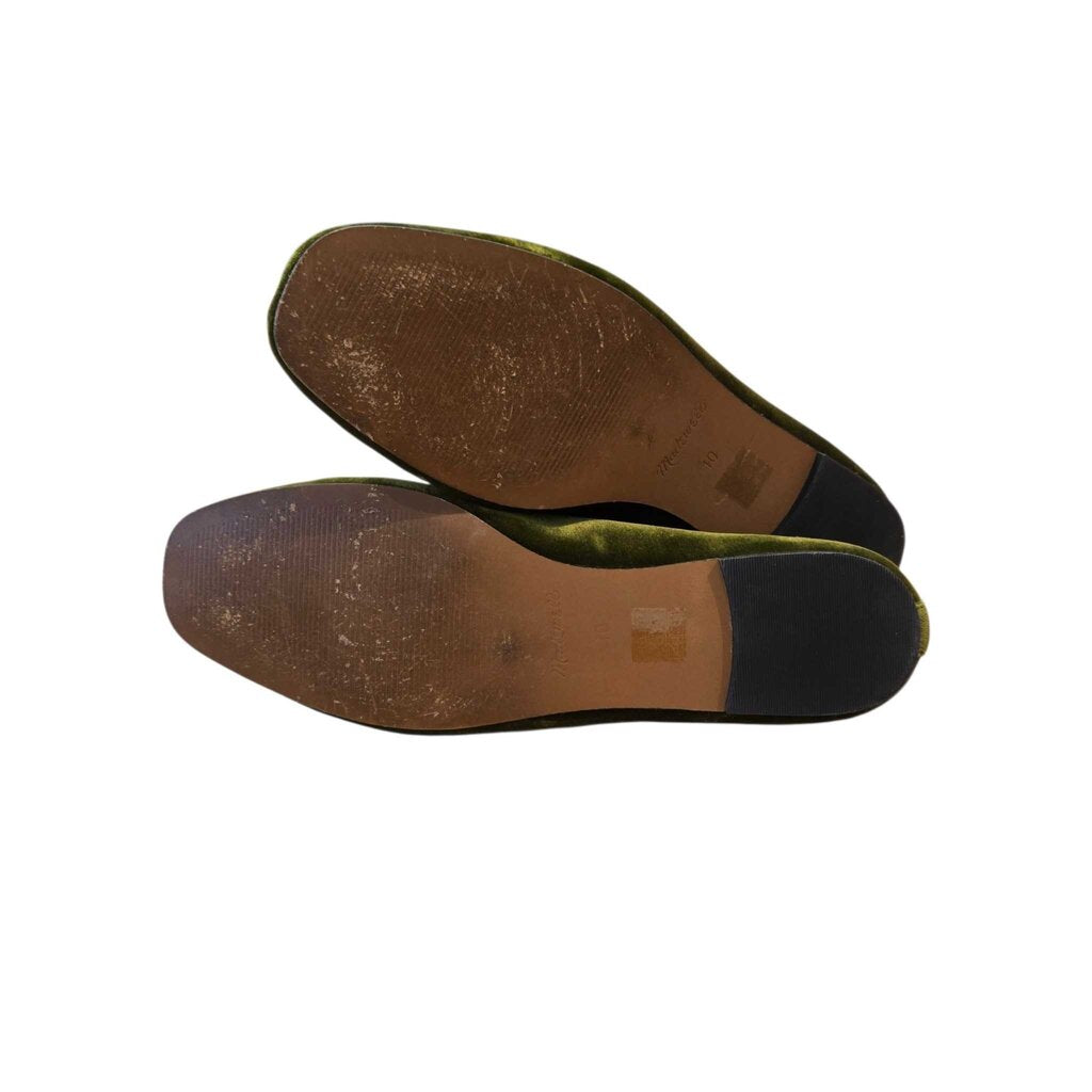 MADEWELL SZ 10
