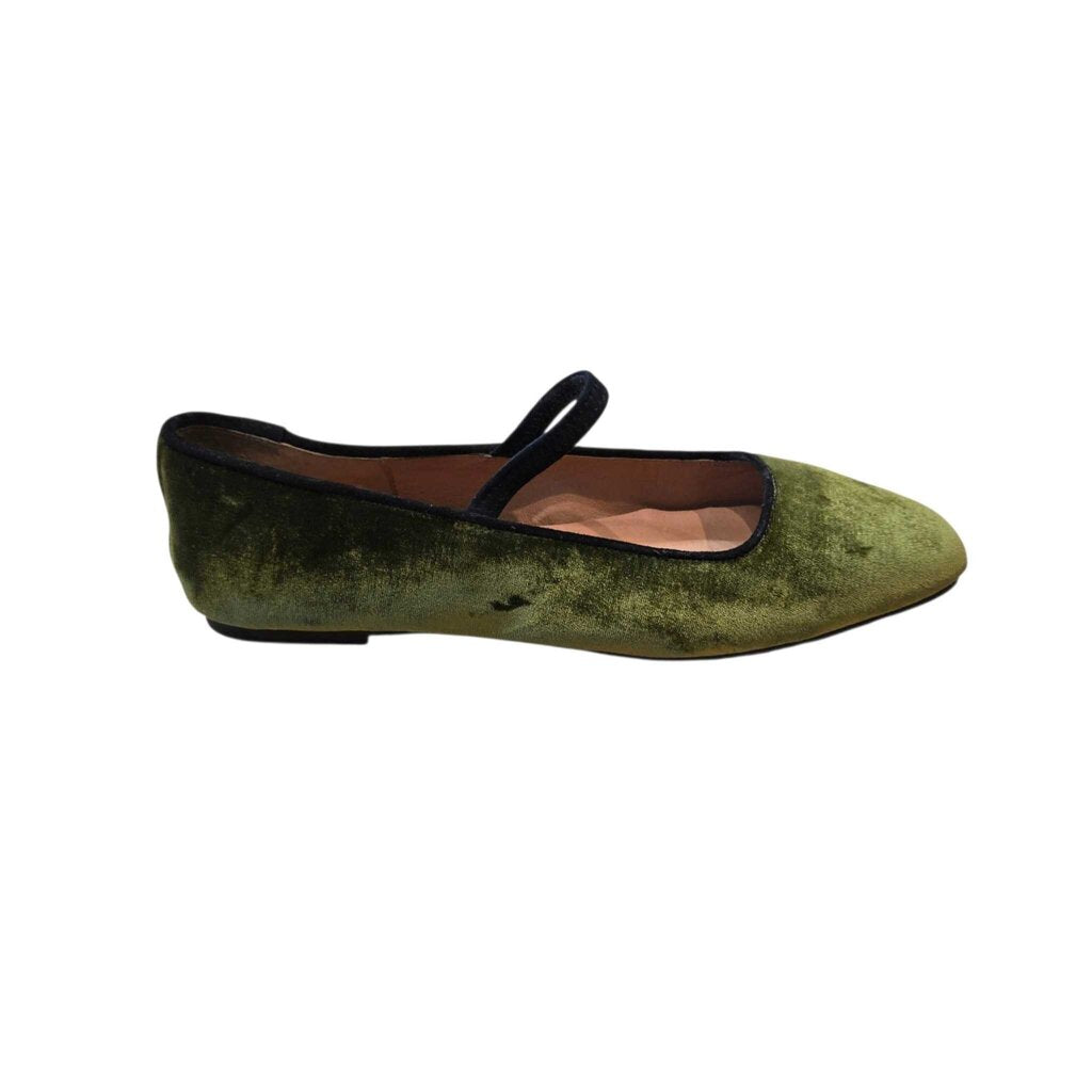 MADEWELL SZ 10