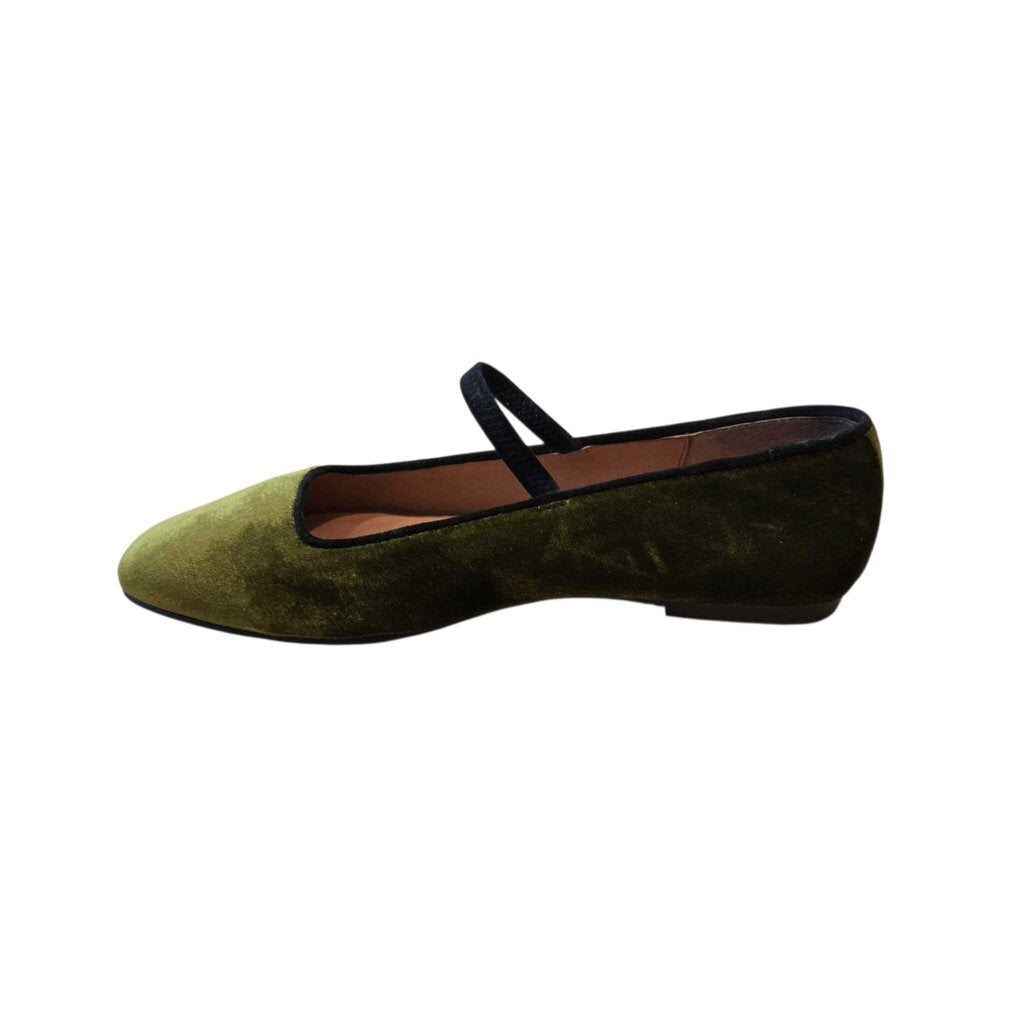 MADEWELL SZ 10