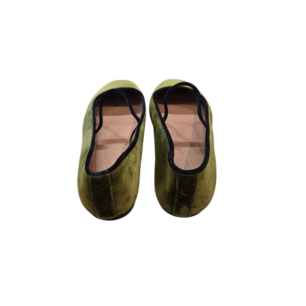MADEWELL SZ 10