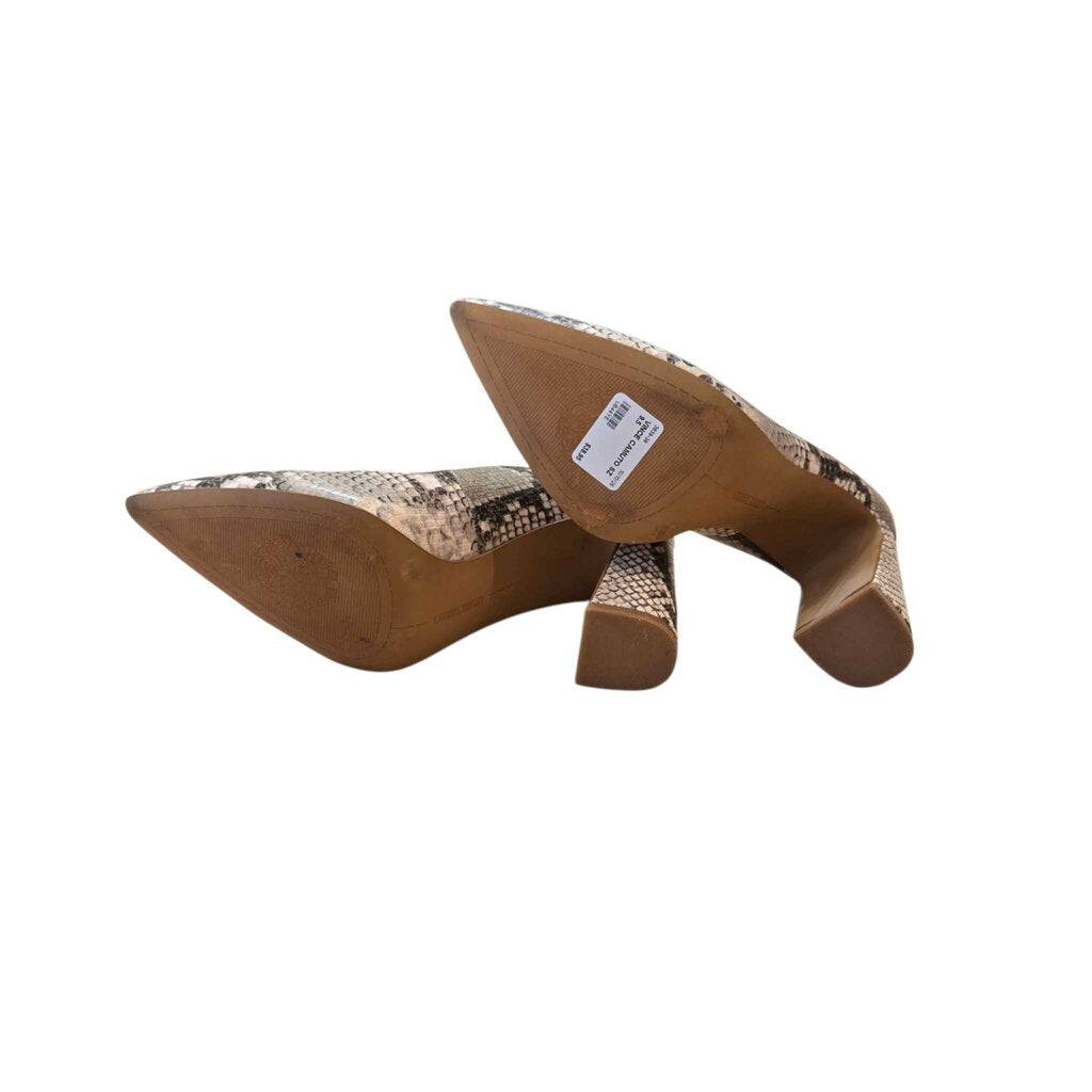 VINCE CAMUTO SZ 9.5