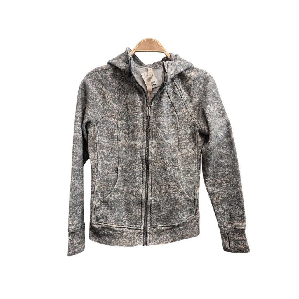 LULULEMON SZ 6 SMALL A