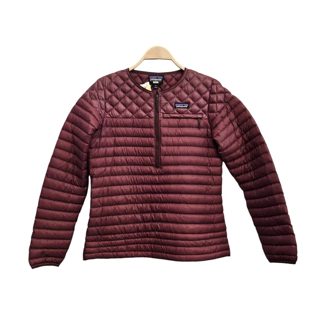 PATAGONIA SZ MED W